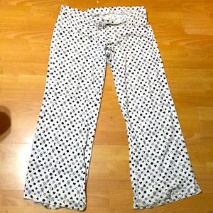 Victoria Secret lounge pants